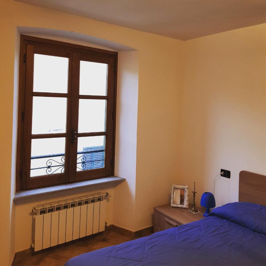 Apartamento La Casa Di Gina Sassello Exterior foto