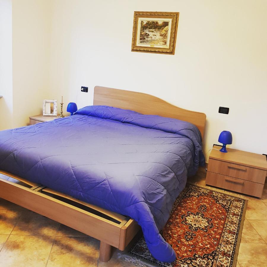 Apartamento La Casa Di Gina Sassello Exterior foto