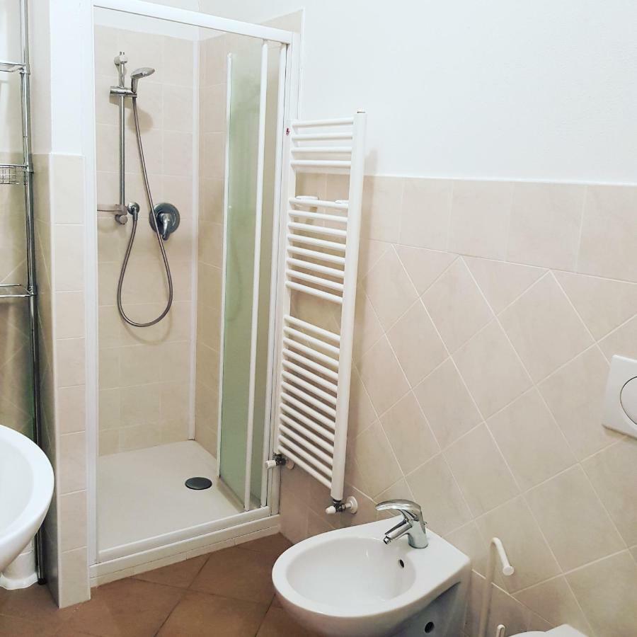 Apartamento La Casa Di Gina Sassello Exterior foto
