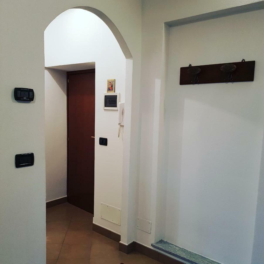 Apartamento La Casa Di Gina Sassello Exterior foto